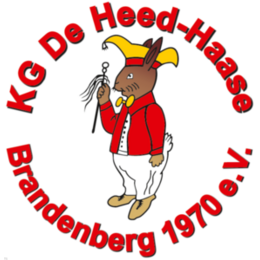KG De Heed-Haase Brandenberg 1970 e.V.