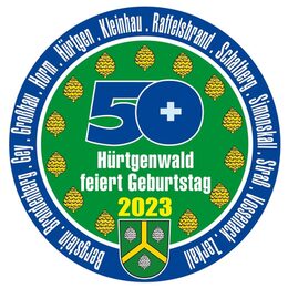 Logo 50+