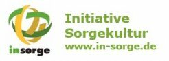 Initiative Sorgekultur Logo