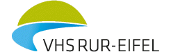 VHS Rur-Eifel Logo