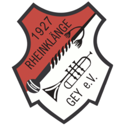 Musikverein “Rheinklänge” Gey 1927 e.V.