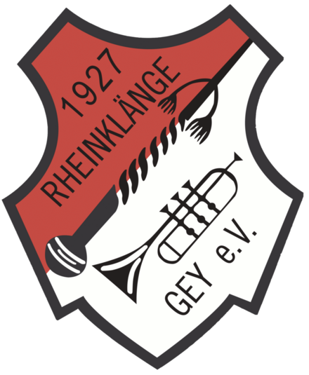 Musikverein “Rheinklänge” Gey 1927 e.V.